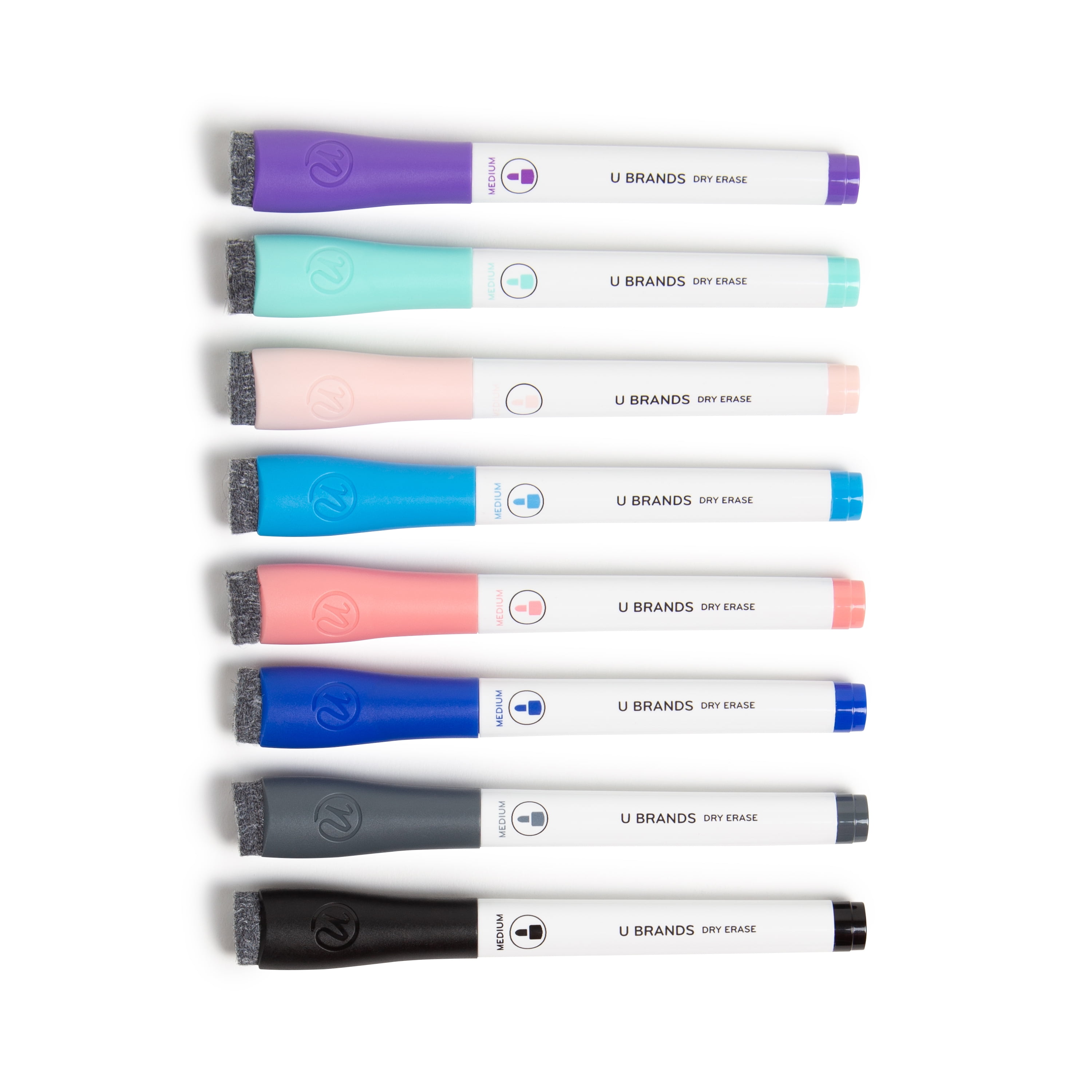 Tackie Markers • Pastel Fine-Point 6-Pack