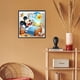 thumbnail image 2 of 5D DIY Mickey Kit Del Arte Artesanal 30x30cm, 2 of 9