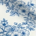 thumbnail image 4 of Chemises de Plage Hawaïennes en Coton Floral pour Hommes, jusqu'à 5XL, 4 of 5
