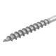 thumbnail image 5 of 50 tornillos para cubierta 2 pulgadas plata, 5 of 5