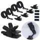 thumbnail image 5 of Kit Accesorio Carrete Solar La Piscina 24 PC Cubierta en, 5 of 9