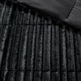 thumbnail image 2 of King/Cal King Faux Fur Comforter Mini Set, 2 of 5
