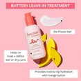 thumbnail image 4 of Function of Beauty Curly Hair Leave-in Conditioner Base with Mango Butter, 7 fl oz, 4 of 9