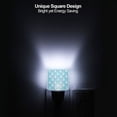 thumbnail image 6 of Honeii Skating Poodle Fun Print LED Night Light with Light Sensor, Night Lights Plug Into Wall,Ideal for Bedrooms and Hallways-EU, 6 of 7