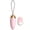 Pink, variant on Birdsexy Women Invisible Wearable Panty Vibrator with Remote Control Vibrating Eggs For Female G-Spot Vibrator Massager Green