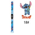 thumbnail image 1 of Stitch LED Impreso Reloj Electrónico/Digital Para Niños, 1 of 4