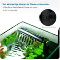 thumbnail image 4 of ShenMo 3W 300 L/H Internal Filter Internal Filter Aquarium Pump Filter Pump, 4 of 5