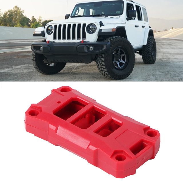 Key Fob Cover Button Key Shell Red Key Shell 4pcs for Car Key Key ANGGREK Otros