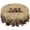 E, variant on CSStudio Vintage Halloween Ghost Round Tablecloth 60In Waterproof Polyester Pumpkin Fall Farmhouse Dining Table Cover for Party Kitchen Decor