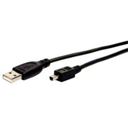 Разъем usb a ds1107 b 4 pin тип а