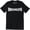 Black, variant on Brooklyn Home Love New York Pride City Gangster Gift Adult Men's T-Shirt
