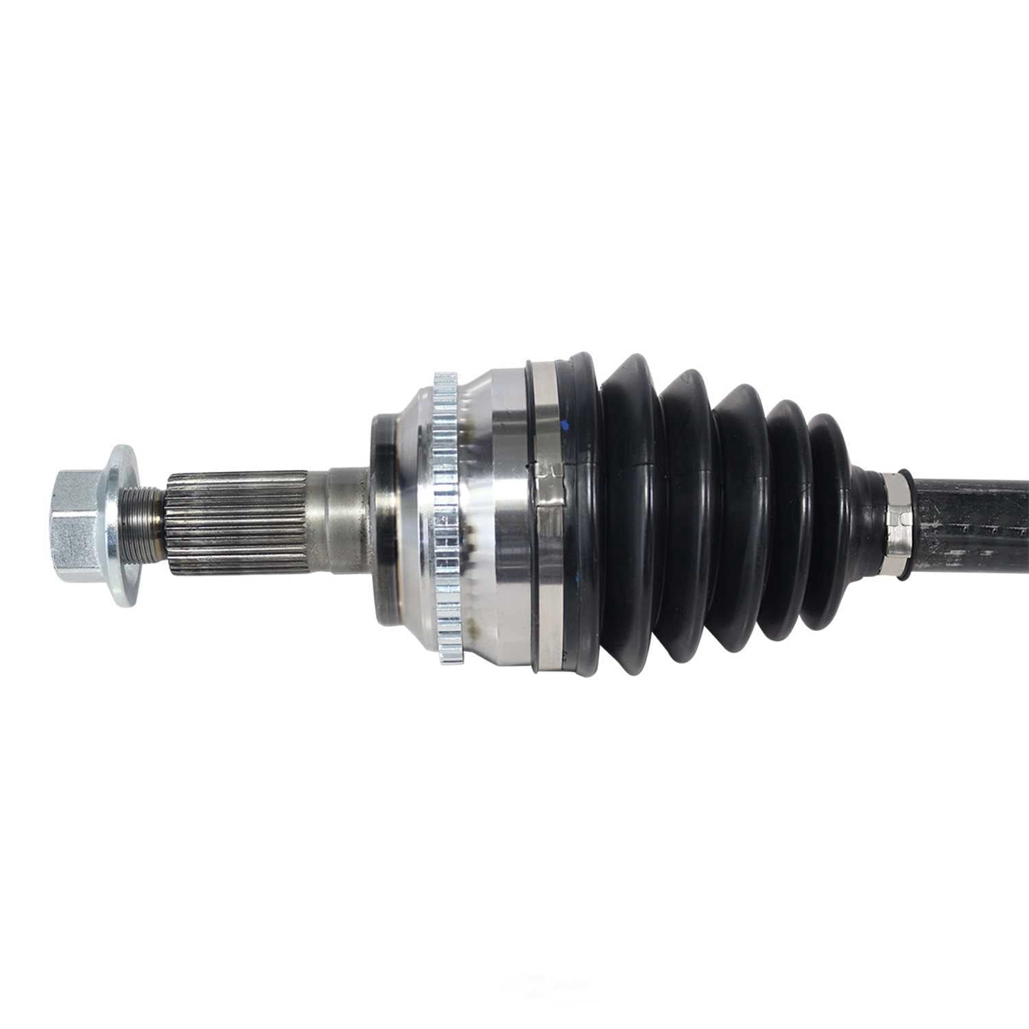 GSP NCV11099 12-14 Ford Edge (2.0) CV Axle Assembly - Front Right, Ford Edge (Front Left)