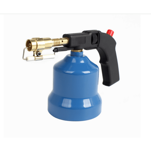 Torch Gas Compact Complete Set With Burner