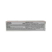 Benzodent Dental Pain Relieving Cream 1 oz (Pack of 3)