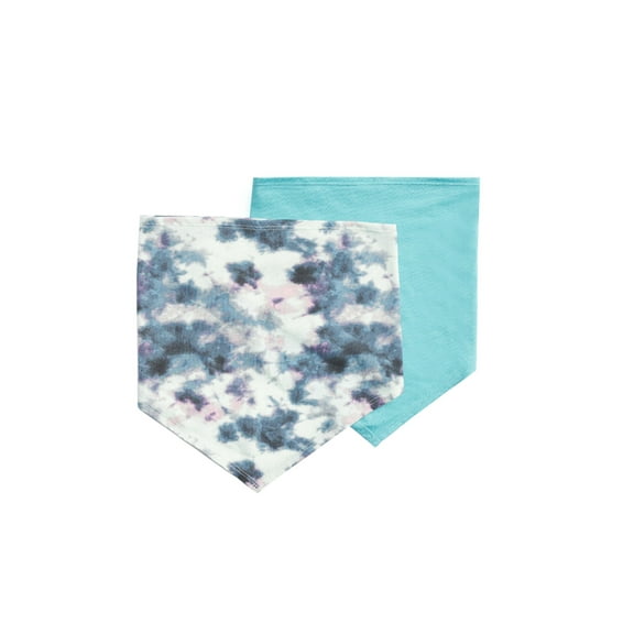 Coco   Rebel Tie-Dye Dog Bandana 2-Pack
