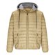 thumbnail image 4 of Puntoco Chaqueta Con Capucha De Color Sólido Para Hombre, Chaqueta Acolchada De Algodón, Chaqueta Acolchada De Algodón De Moda, Chaqueta Acolchada De Algodón Cálida Para Hombre, 4 of 6