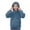A01-Navy, variant on Jinhomg Teen Girls Fuzzy Fleece Hoodies Cable Knit Pullover Warm Sherpa Sweatshirt Fall Winter Soft Cozy Y2K Hoodie Tops with Pockets 4-5 Years
