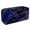 Multicolor 2, variant on MUOOUM Pencil Case, Steam Train Railway Pattern Large Capacity Pencil Pouch Stationery Pen Bag