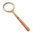 thumbnail image 3 of Retro Style Tennis Racquets Birthday Mother's Day Gift Wooden Tennis Rackets, 3 of 10