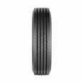 thumbnail image 2 of Llanta 245/70R19.5 135/133 SPEEDMAX GUARDMAX-AR QA03, 2 of 3