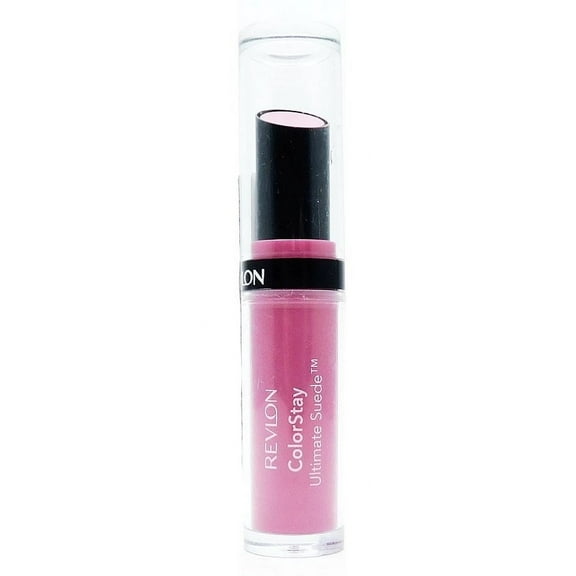 Revlon ColorStay Ultimate Suede Lipstick 003 Ready To Wear .09 Oz.