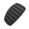 thumbnail image 1 of 2pcs Car Clutch Brake Rubber Pedal Pad Replacement Cover For Renault Modus Trafic Twingo Kangoo Clio Espace Scenic Accessories, 1 of 1