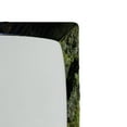 thumbnail image 2 of Ambesonne Scenery Fitted Sheet, Punkevni Cave in Czech, Queen Size, Green, 2 of 2