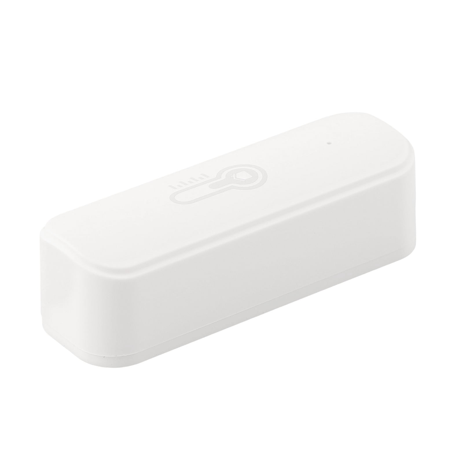 YFind for Tuya Smart for Zigbee Temperature and Humidity Detector Sensor,4pcs wifi