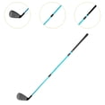 thumbnail image 6 of TTETTZ Golf Chipper Club Adjustable Games Sports Comfortable Accessories Golf Wedge Blue, 6 of 9