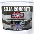 thumbnail image 2 of Sella Concreto Hidrolock Presto Sellador y Reductor de Porosidad en Pisos y Losas 20KG, 2 of 5