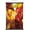 Print and Black Hanger Bundle, variant on Trends International The Flash - Race Poster
