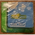 thumbnail image 3 of Vtg Sesame Street Sunny Days Birthday Party Lunch Dinner Napkins (16) X 2 Packs, 3 of 4