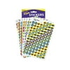 Trend Enterprises SuperSpots Positive Praisers Stickers, Pack of 2500