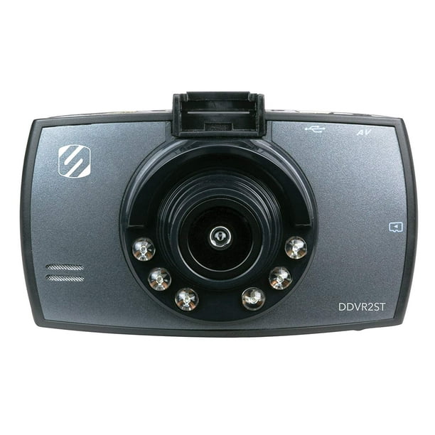 scosche-ddvr28g-1080p-hd-dvr-dash-cam-walmart-walmart