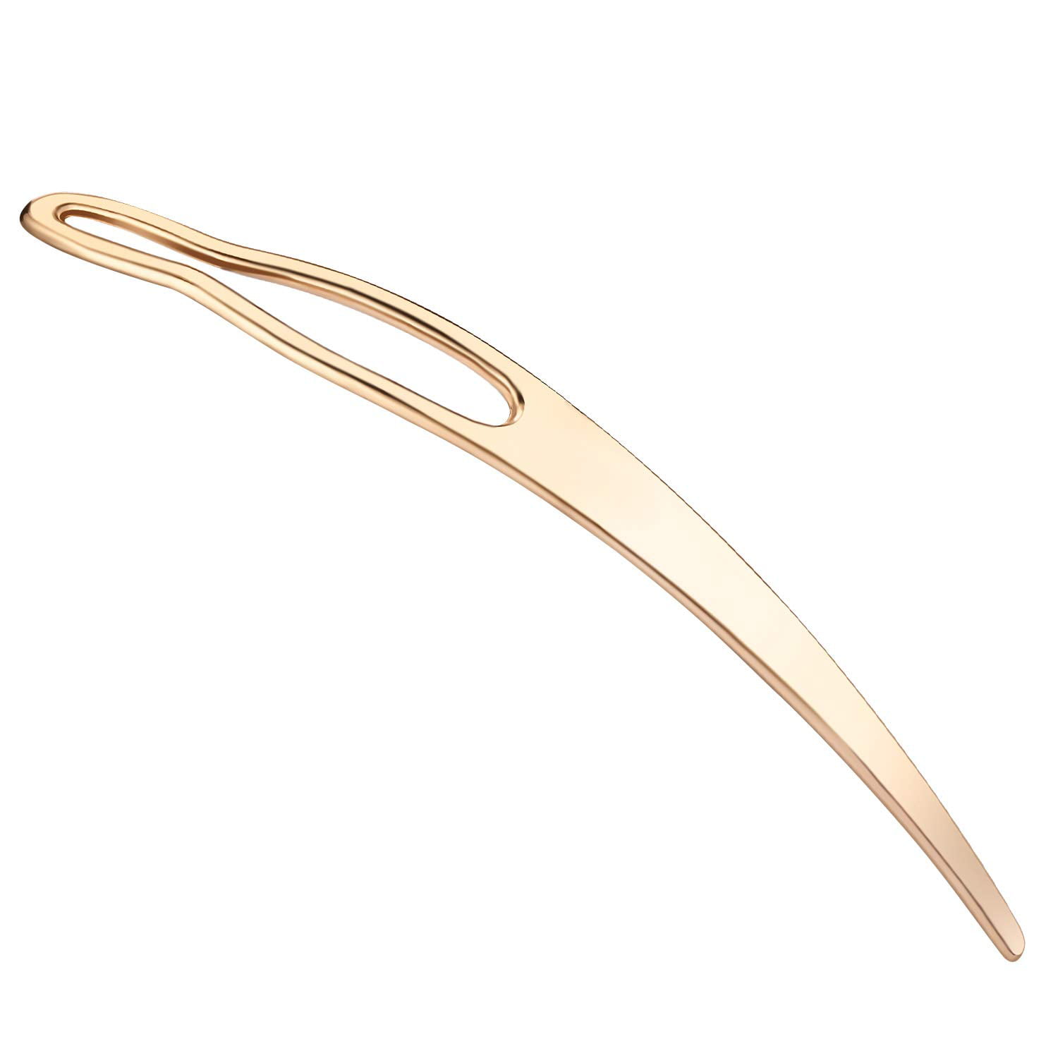 Rose Gold & Silver Dreadlock Interlocking Tool - Easyloc Hair Accessory for  Tightening Locs, Interlocks & Sisterlocks