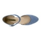 thumbnail image 4 of ZAPATOS DAMA STYLO 9210 TEXTIL AZUL Stylo  9210, 4 of 4