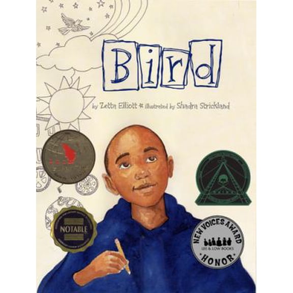 Pre-Owned Bird (Hardcover) 160060241X 9781600602412
