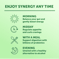 thumbnail image 5 of Synergy The Real Kombucha Trilogy, 48 fl oz, 5 of 8