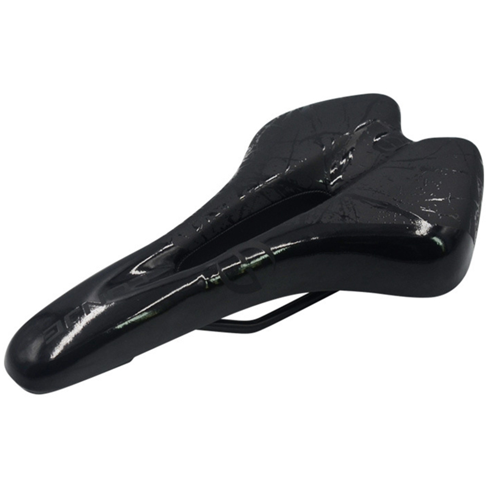 thin bike seat