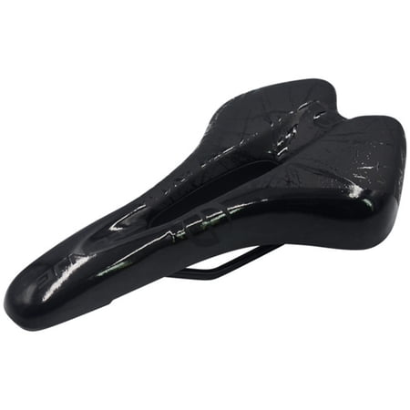 Thicken Wide Comfortable Bike Seat Mountain Road Sponge Saddle