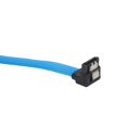 thumbnail image 3 of Cable SATA SATA3.0 SSD Transferencia de datos de 8 pines 6Gbps 7P con clips Accesorios de cable de red de color, 3 of 8