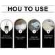 thumbnail image 5 of Multi-Purpose Foam Cleaner,Multi-Purpose Foam Cleaner for Car, 5 of 5