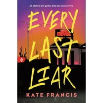 Every Last Liar, (Paperback)