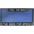 thumbnail image 1 of I Feel The Need The Need For Speed Frame, 1 of 1