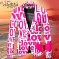 thumbnail image 2 of Toimothcn Men's Sports Blazers Fashion Valentine Day Love Heart Printed Blazers Oversized Warm Slim Fit One Button Funny Festival Performance Suit Jacket Comfy Mens Dailywear, 2 of 4
