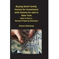 thumbnail image 1 of Pre-Owned Buying Multi Family Homes for Investment with Homes for sale in New Shawn Mahoney (Paperback), 1 of 1