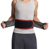MAXAR Deluxe Bio-Magnetic Back Support Belt, Lumbar Support: BMS-511