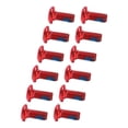 thumbnail image 4 of Mountain Bike Disc Rotor Screws, 12pcs Universal Bike Disc Brake Rotor Bolts Corrosion Resistant  For Road Bicycles Red, 4 of 8
