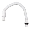 thumbnail image 2 of Downcomer Pipe, Remove Odor  Integrated Flexible Drain Pipe  for Bathroom, 2 of 7