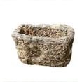 thumbnail image 1 of Túneles de hierba para escondites de hámster, túneles de hámster, túneles naturales, juguetes para jerbos, hámsteres sirios, conejillos de indias y accesorios para jaulas de hurones, 1 of 1